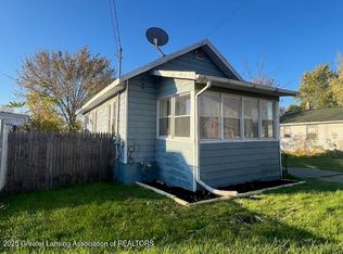 511 W Mount Hope Ave, Lansing, MI 48910