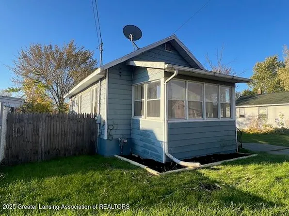 511 W Mount Hope Ave, Lansing, MI 48910