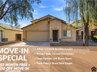 3765 E Superior Rd, San Tan Valley, AZ 85143