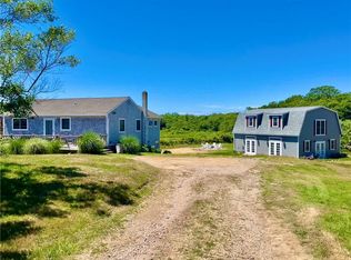 879 W Side Rd, Block Island, RI 02807