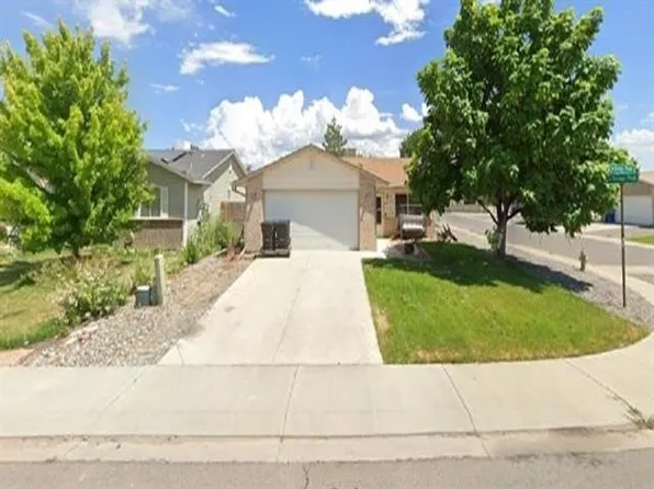 414 W Grays Peak, Grand Junction, CO 81504