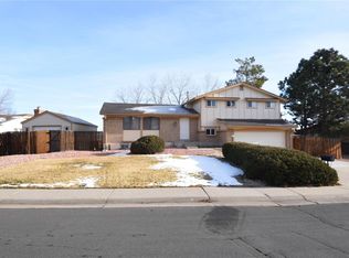 7230 Otis Ct, Arvada, CO 80003