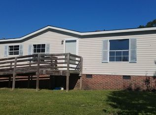 1225 April Loop, Siler City, NC 27344