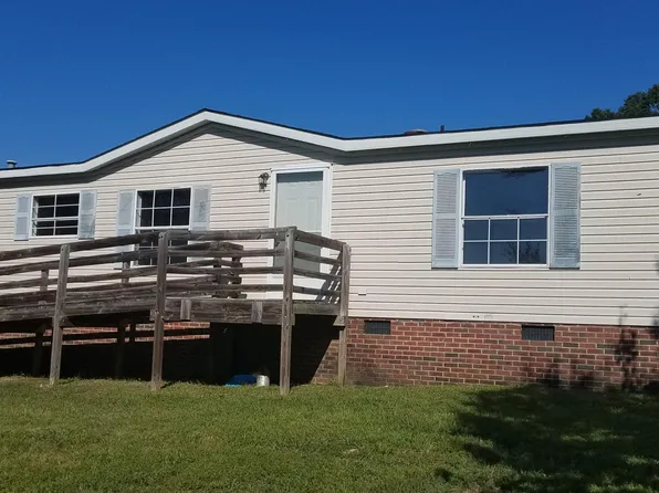 1225 April Loop, Siler City, NC 27344