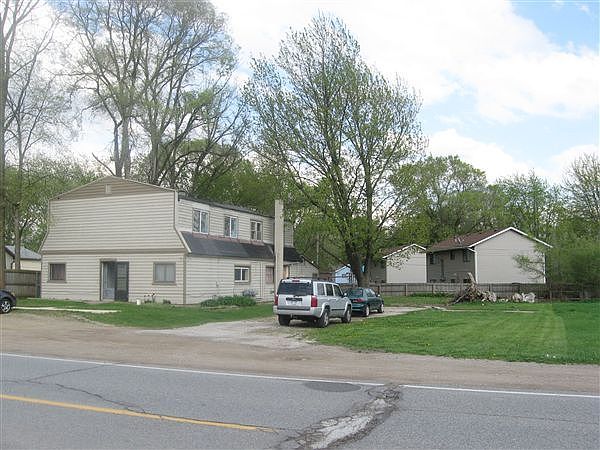 7860 Coyle Rd. Exterior 2