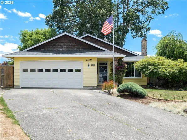 21194 SW Pamela Ct, Beaverton, OR 97003