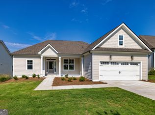 65 Oakhurst Trl, Sharpsburg, GA 30277