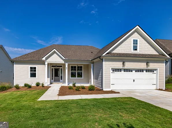 65 Oakhurst Trl, Sharpsburg, GA 30277