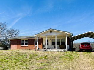 2206 Hagan Rd, Prospect, TN 38477