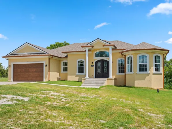 575 Wellington Parkway, Kirbyville, MO 65679