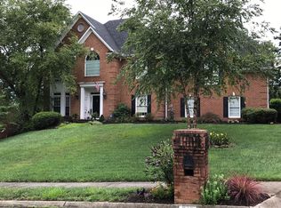 845 Oconnell Dr, Knoxville, TN 37934