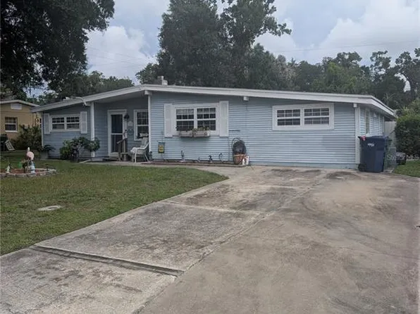 1529 W RIVER LANE, TAMPA, FL 33603