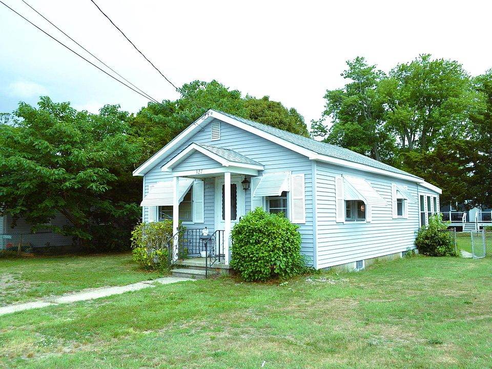 1st image of 327 Desoto Ave