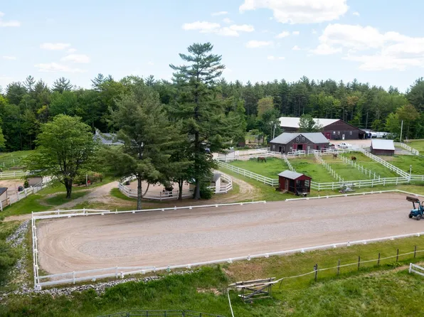 100 Cram Road, Sanbornton, NH 03269