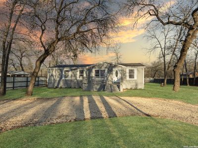 22906 Fawn Trail, Elmendorf, TX, 78112