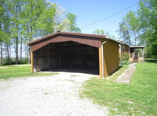 3523 Mt Helen Rd, Jamestown, TN 38556