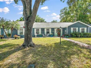 1200 Gardner St, Mount Dora, FL 32757