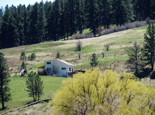 127 Castle Creek Rd, Lewistown, MT 59457