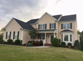 2421 Claridge Rd, Concord, NC 28027