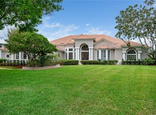 11500 Willow Gardens Dr, Windermere, FL 34786