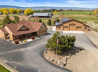 330 Winter Creek Ln, Ellensburg, WA 98926
