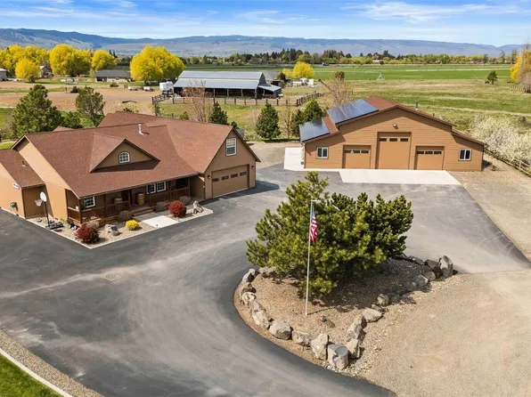 330 Winter Creek Lane, Ellensburg, WA 98926