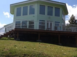 2870 Huffman Rd #C, Valley, WA 99181