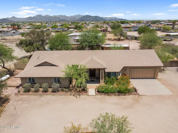 22102 W MEADE Lane, Buckeye, AZ 85326
