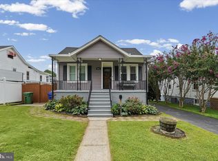 2809 Hemlock Ave, Baltimore, MD 21214
