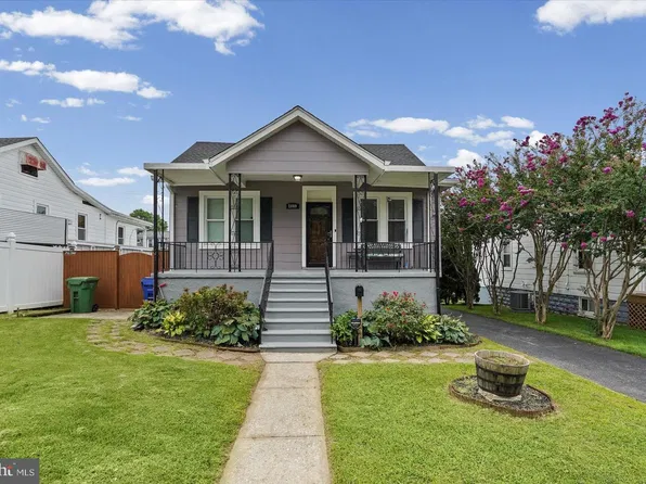 2809 Hemlock Ave, Baltimore, MD 21214