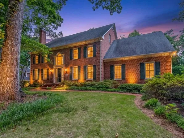 4210 Brambletye Dr, Greensboro, NC 27407