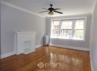 1333 W Fargo Ave APT 1S, Chicago, IL 60626