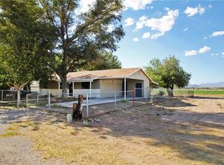 2030 Liston Ave, Logandale, NV 89021