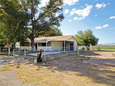 2030 Liston Ave, Logandale, NV, 89021