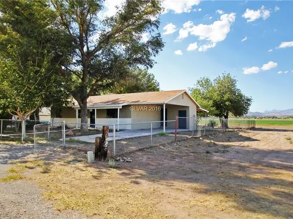 2030 Liston Ave, Logandale, NV 89021