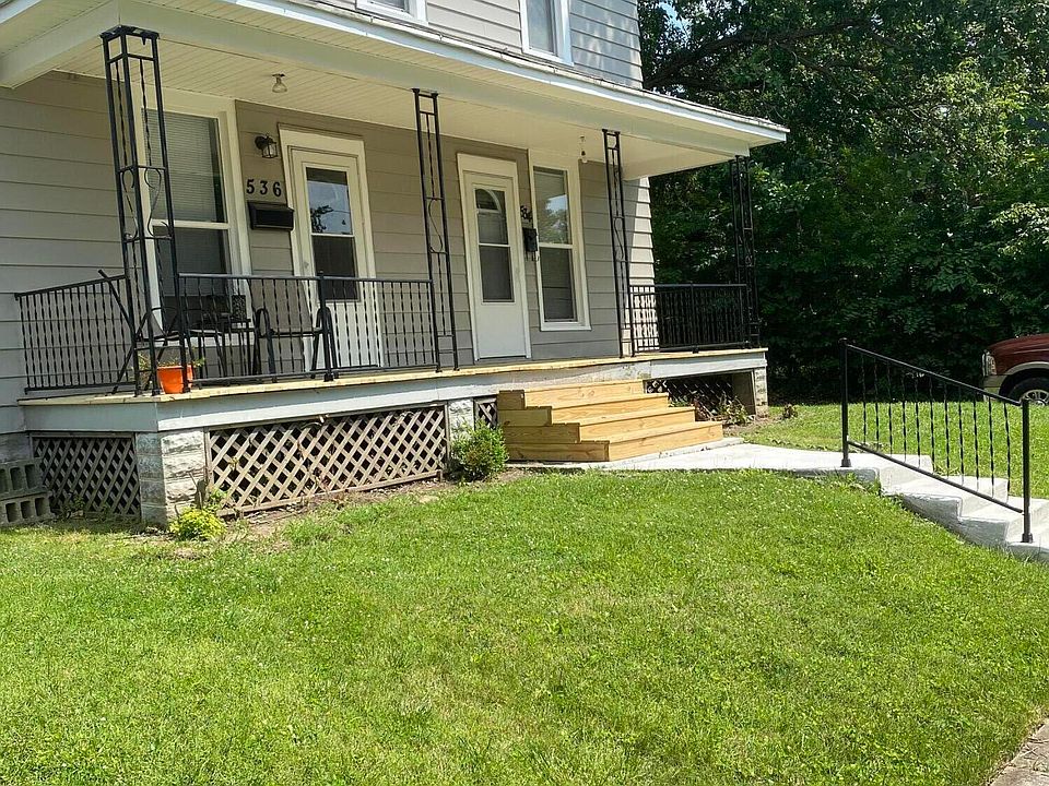 1st image of 534-536 N Kenilworth Ave