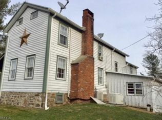 4 Stanton Mountain Rd, Flemington, NJ 08822