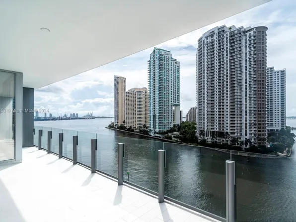 300 Biscayne Boulevard Way APT 902, Miami, FL 33131