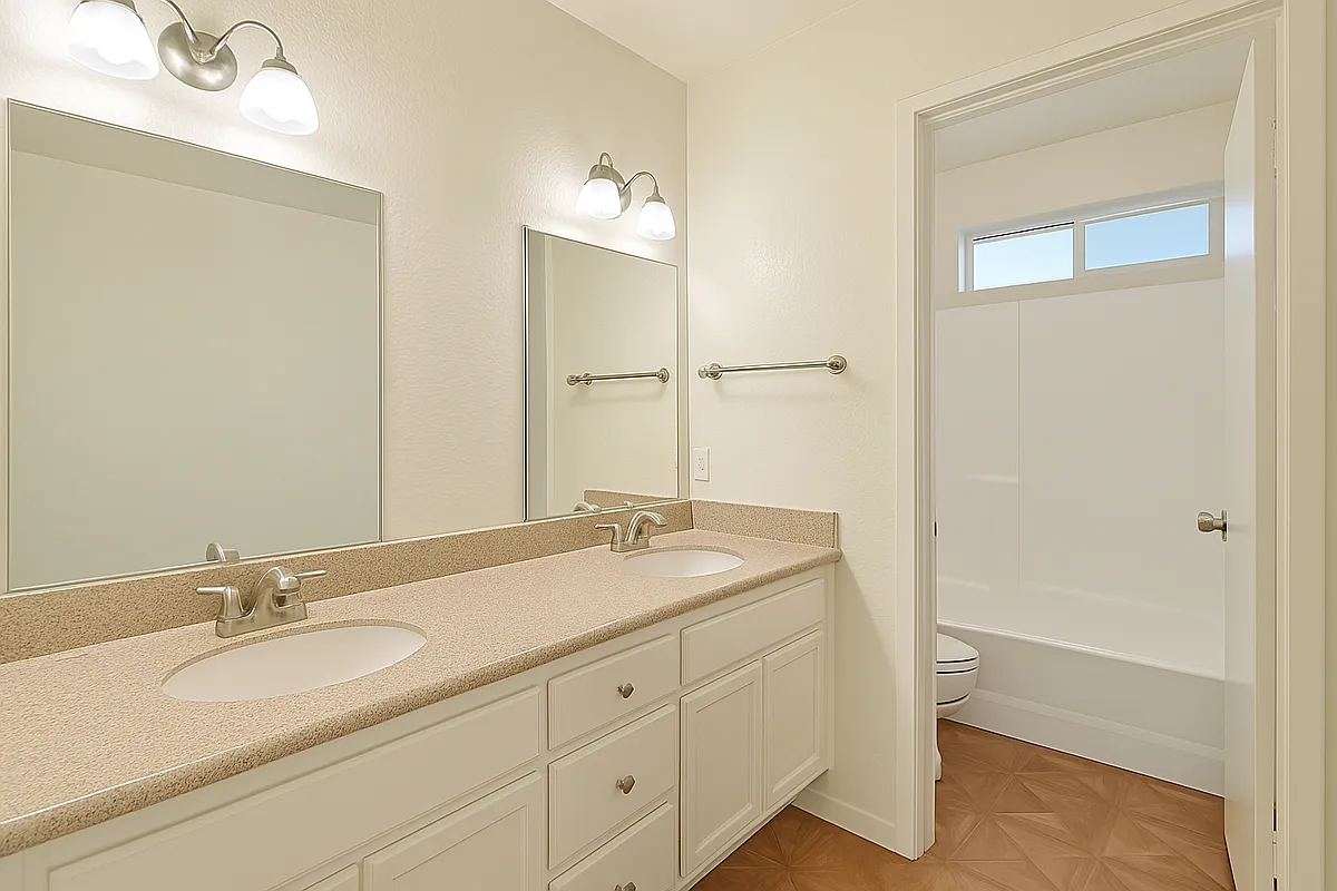 Building Photo - 8210 Rancheria Dr #4