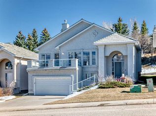 92 N Hamptons Dr NW, Calgary, AB T3A5P7