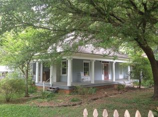 1520 Patrick St, Waverly, AL 36879