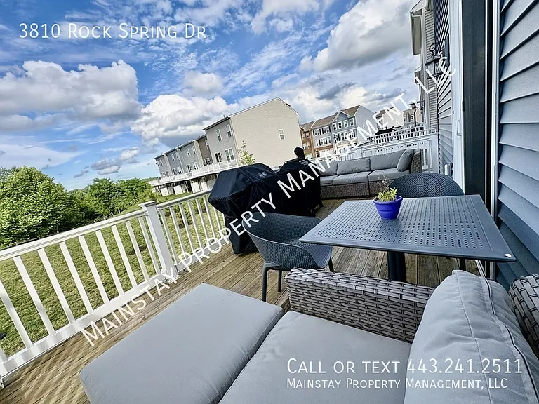 3810 Rock Spring Dr — Photo 14