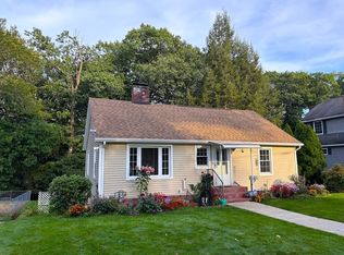 31 Craig St, Springfield, MA 01108