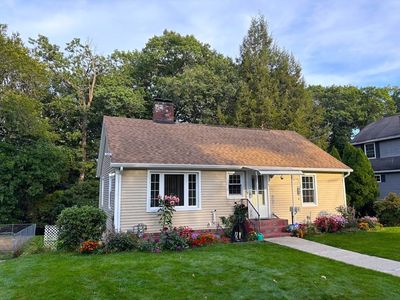 31 Craig St, Springfield, MA, 01108