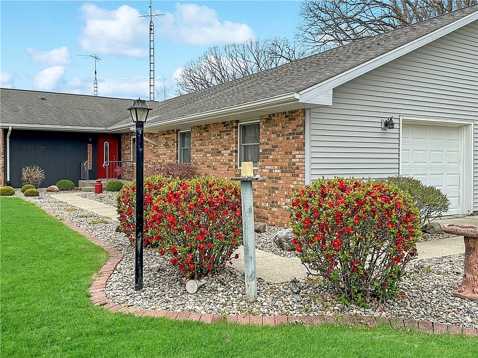 10935 Prestige Dr, Lerna, IL 62440 Zillow