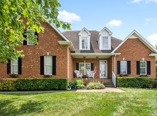 3148 Southpoint Dr, Clarksville, TN 37043