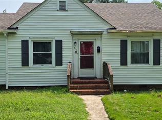 511 Milton St, Richmond, VA 23222