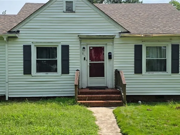511 Milton St, Richmond, VA 23222