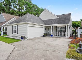 1827 Windmere Way, Myrtle Beach, SC 29575