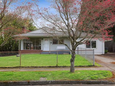 2950 NE 121st Ave, Portland, OR, 97220